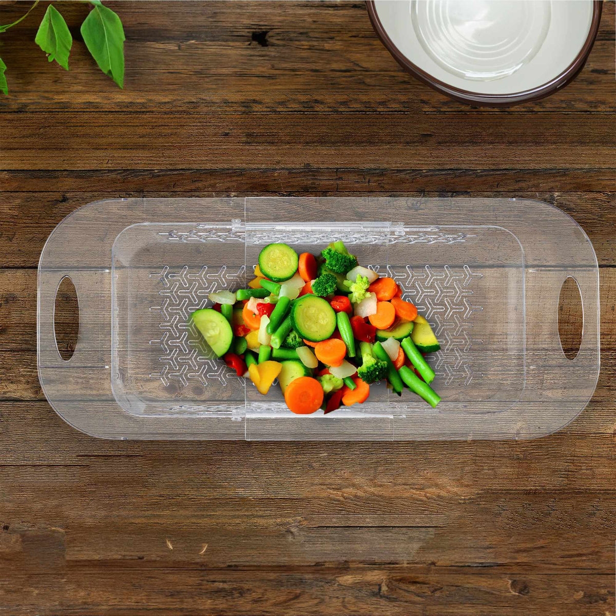 Strainer for sink