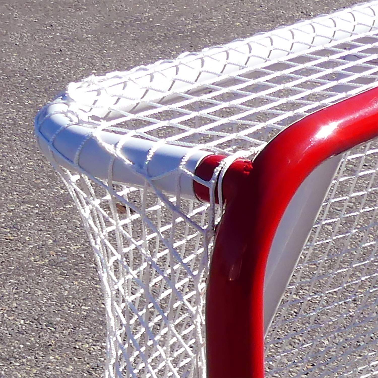 Street hockey goal cage Midsize
