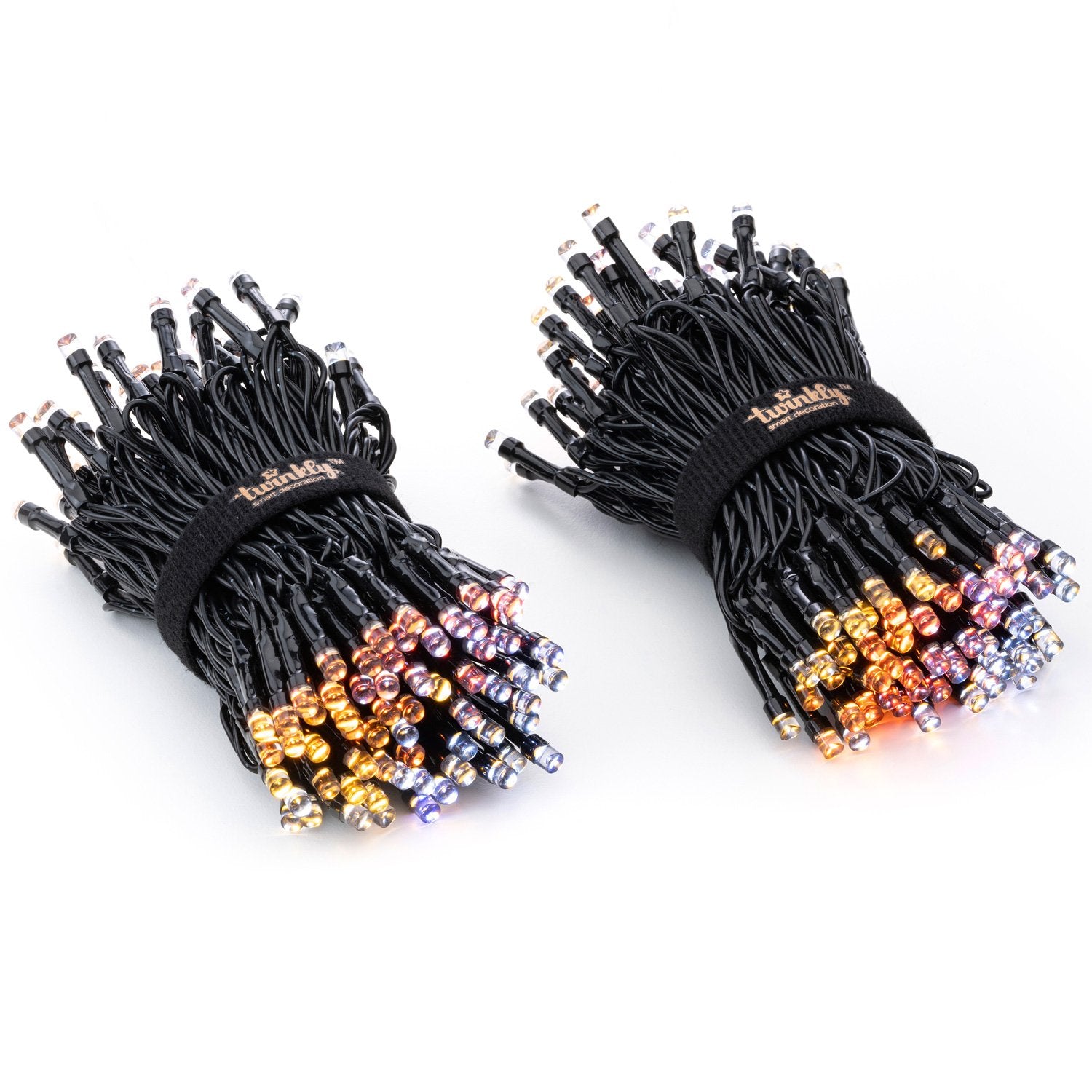 Strings 250 AWW LEDs Gen.II Gold Edition