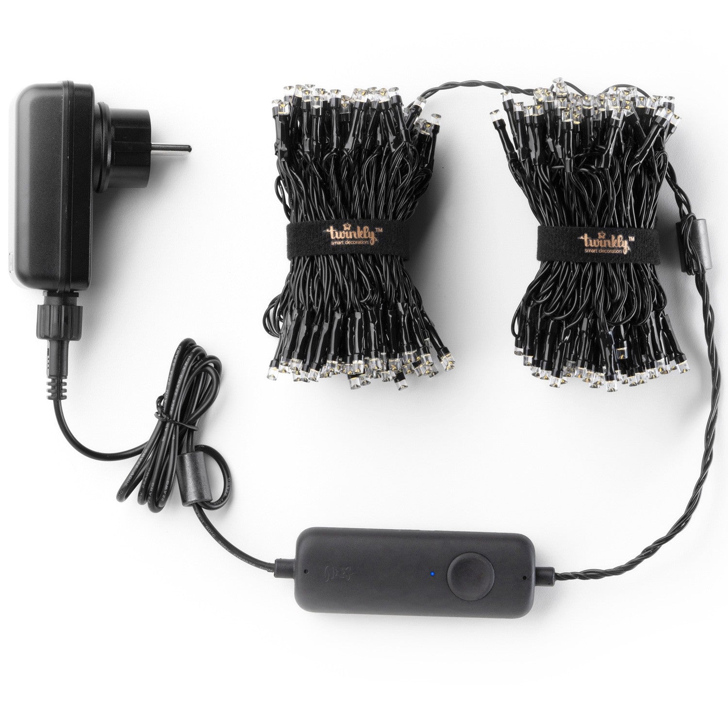 Strings 250 AWW LEDs Gen.II Gold Edition