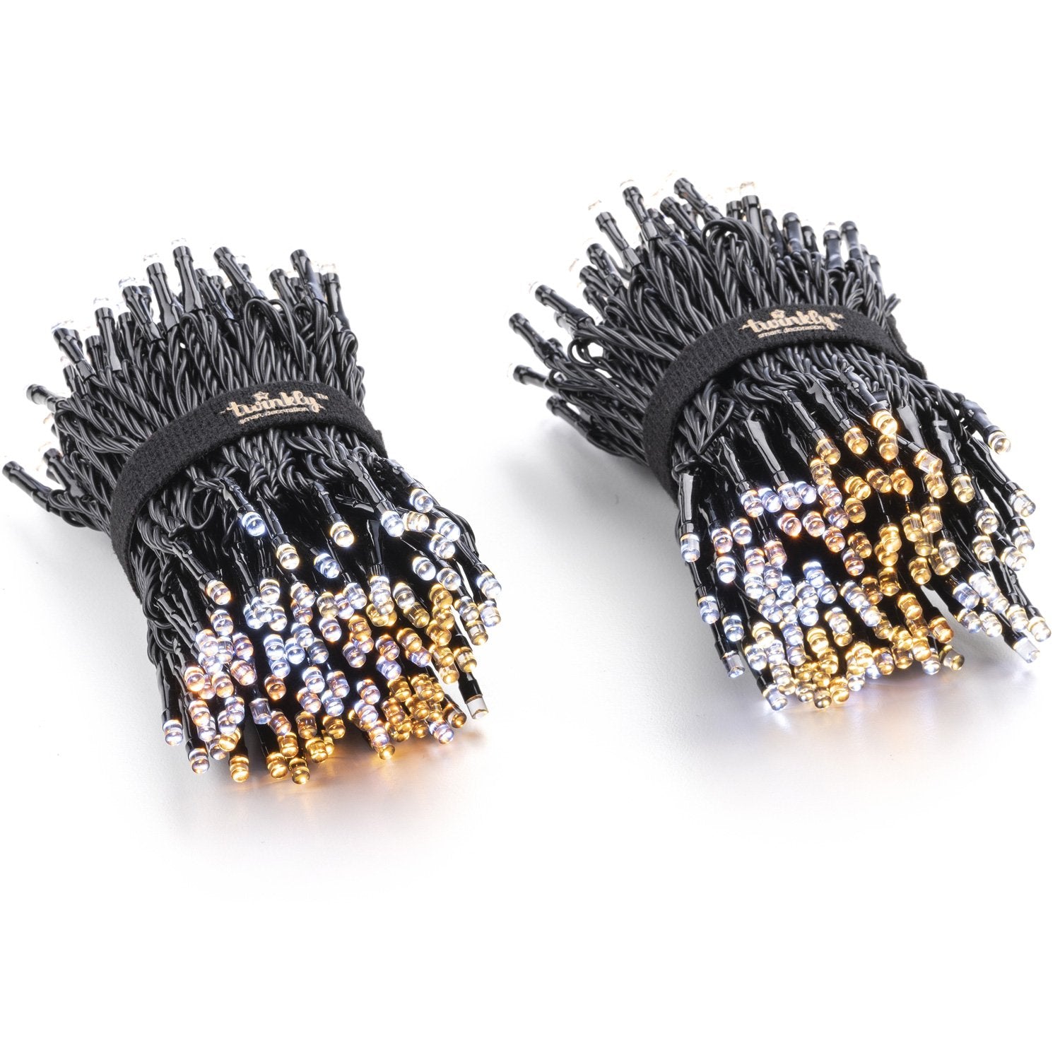 Strings 400 AWW LEDs Gen.II Gold Edition