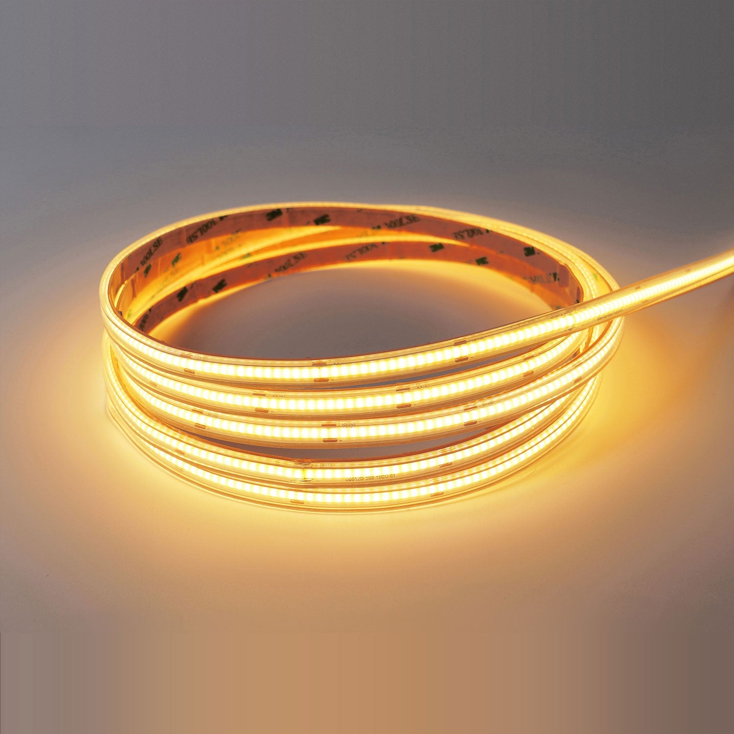 Strip Bendable and flexible light strip 850lm 15W 2700K 2 meters