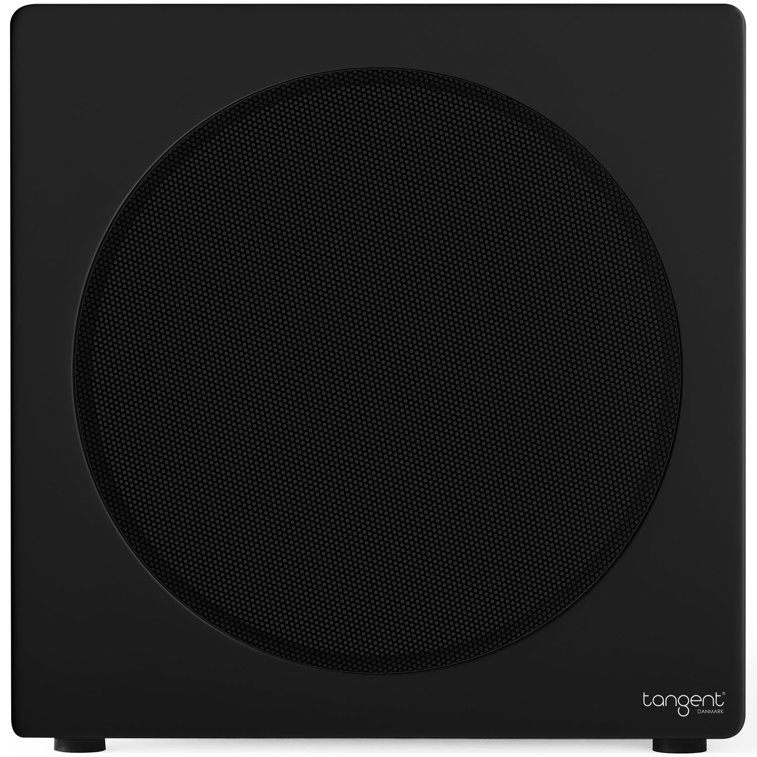 Subwoofer Speaker, 8-Inch, Black