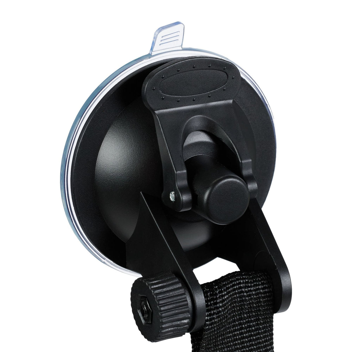 Suction cup hook set of 6