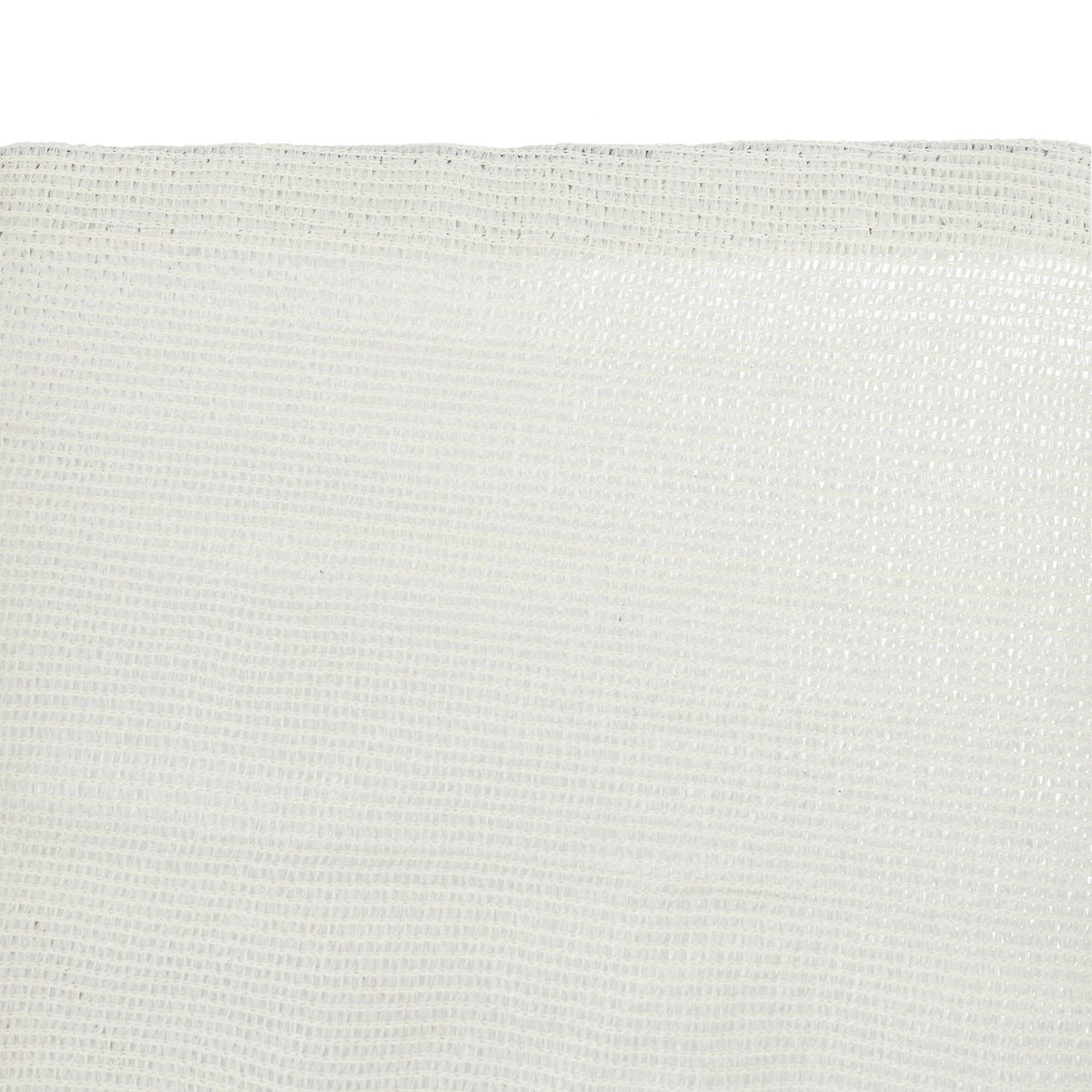 Sun sail polyethylene square gray