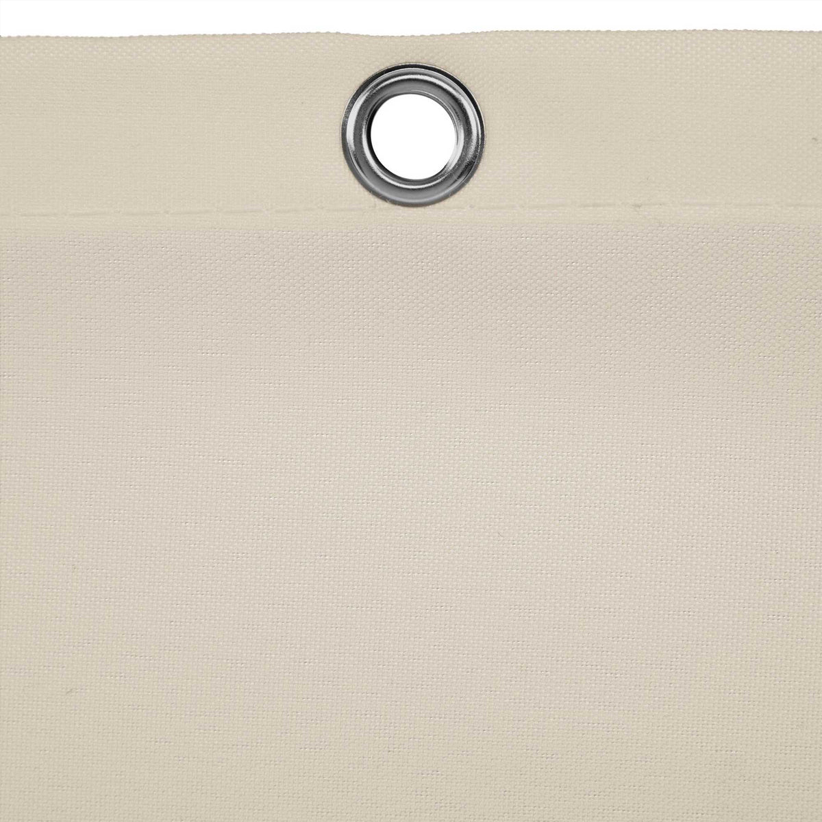 Sun sail rectangular beige