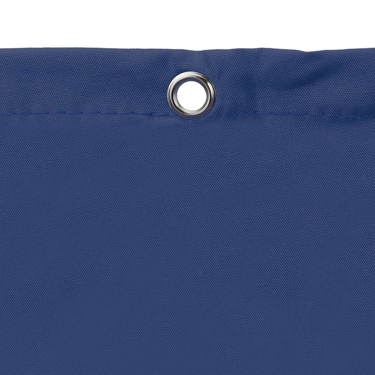 Sun sail rectangular dark blue