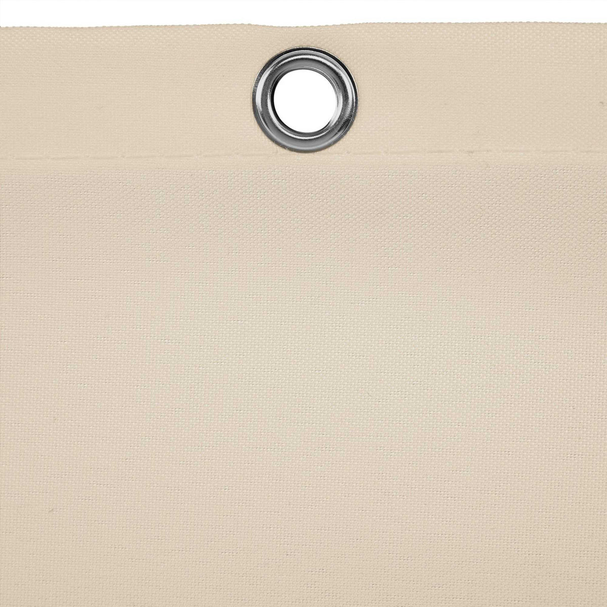 Sun sail rectangular yellow