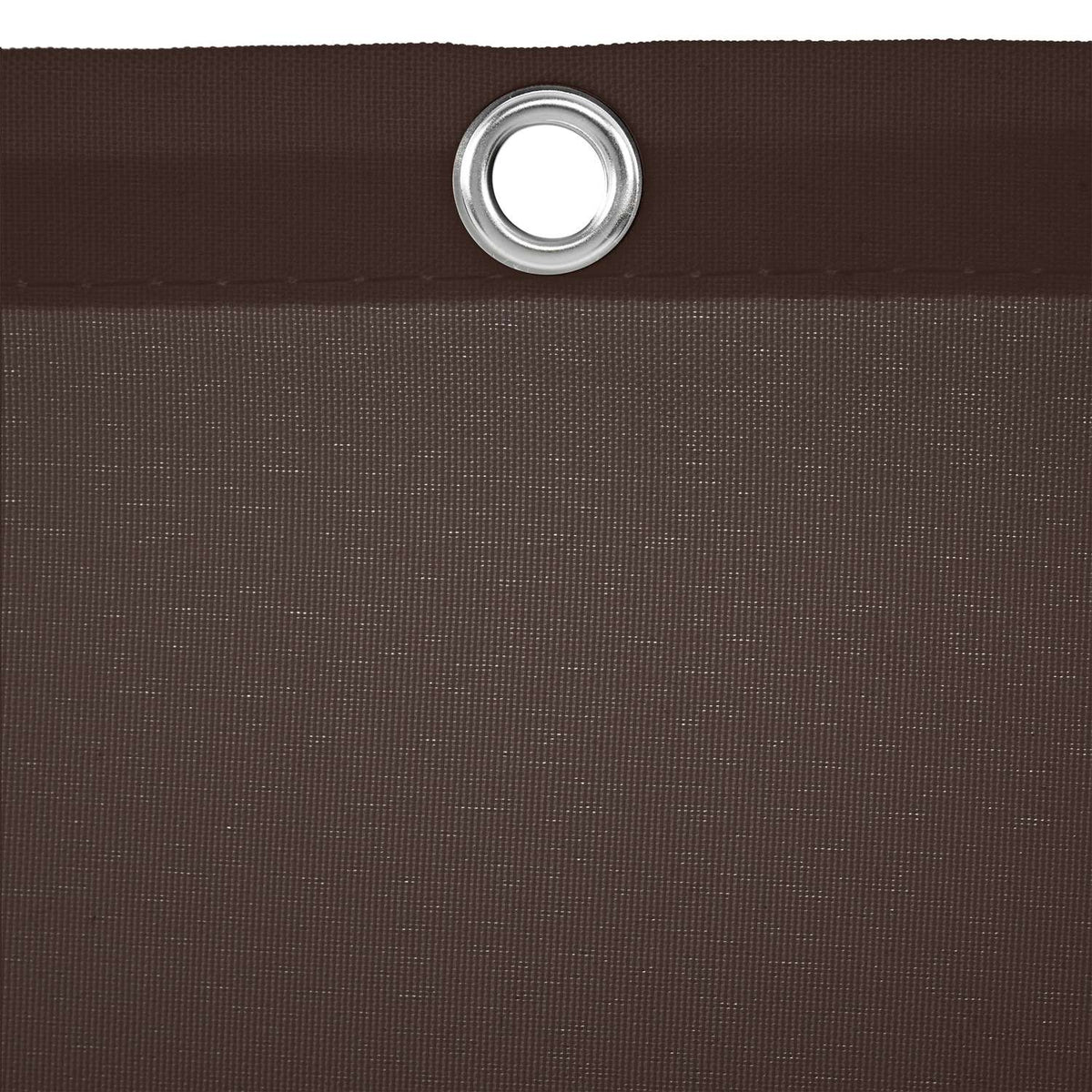Sun sail square brown