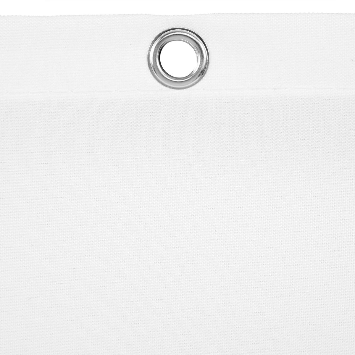 Sun sail square white