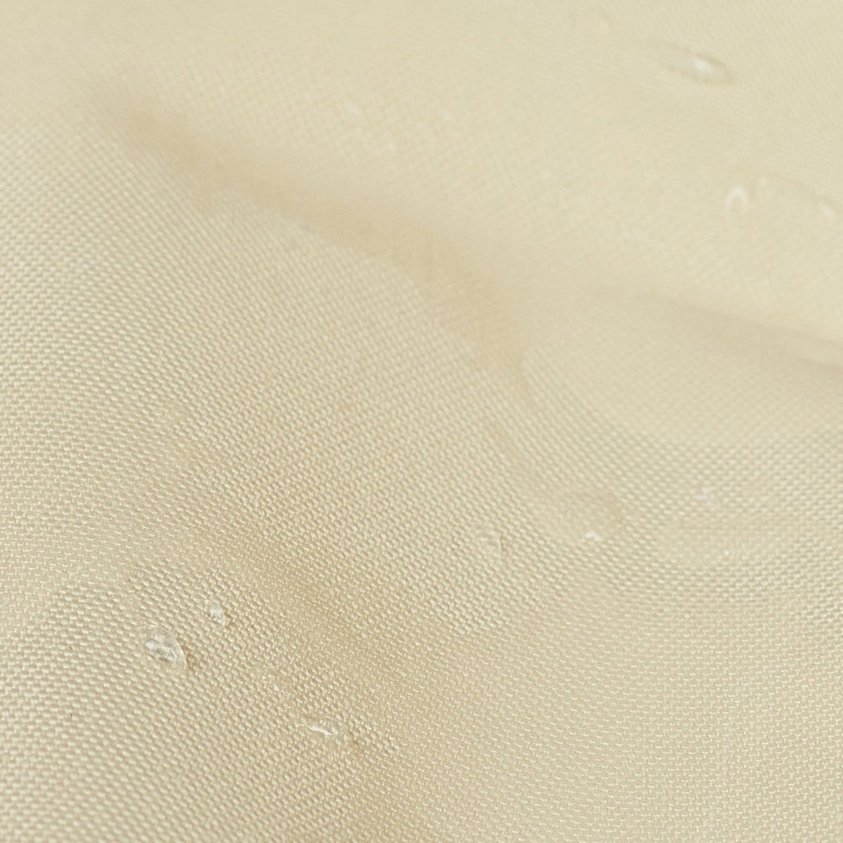 Sun sail triangular beige