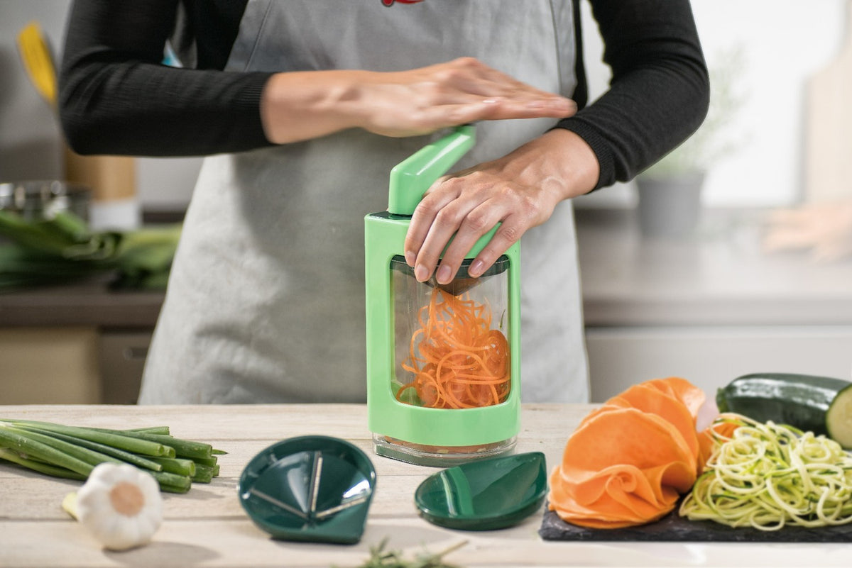 Super Julietti - Spiralizer