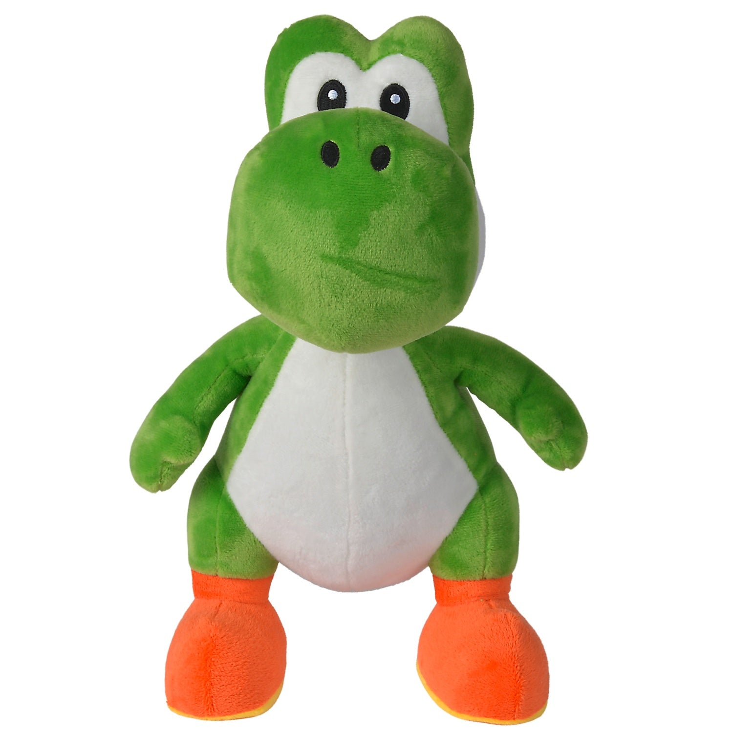 Super Mario, Yoshi Stuffed Animal (30cm)