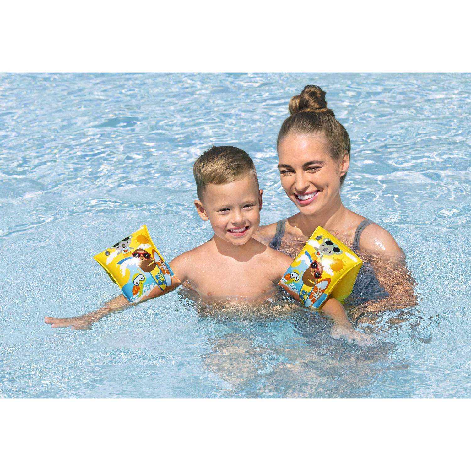 Surf Buddies Buoyancy bracelet 23cm x 15cm