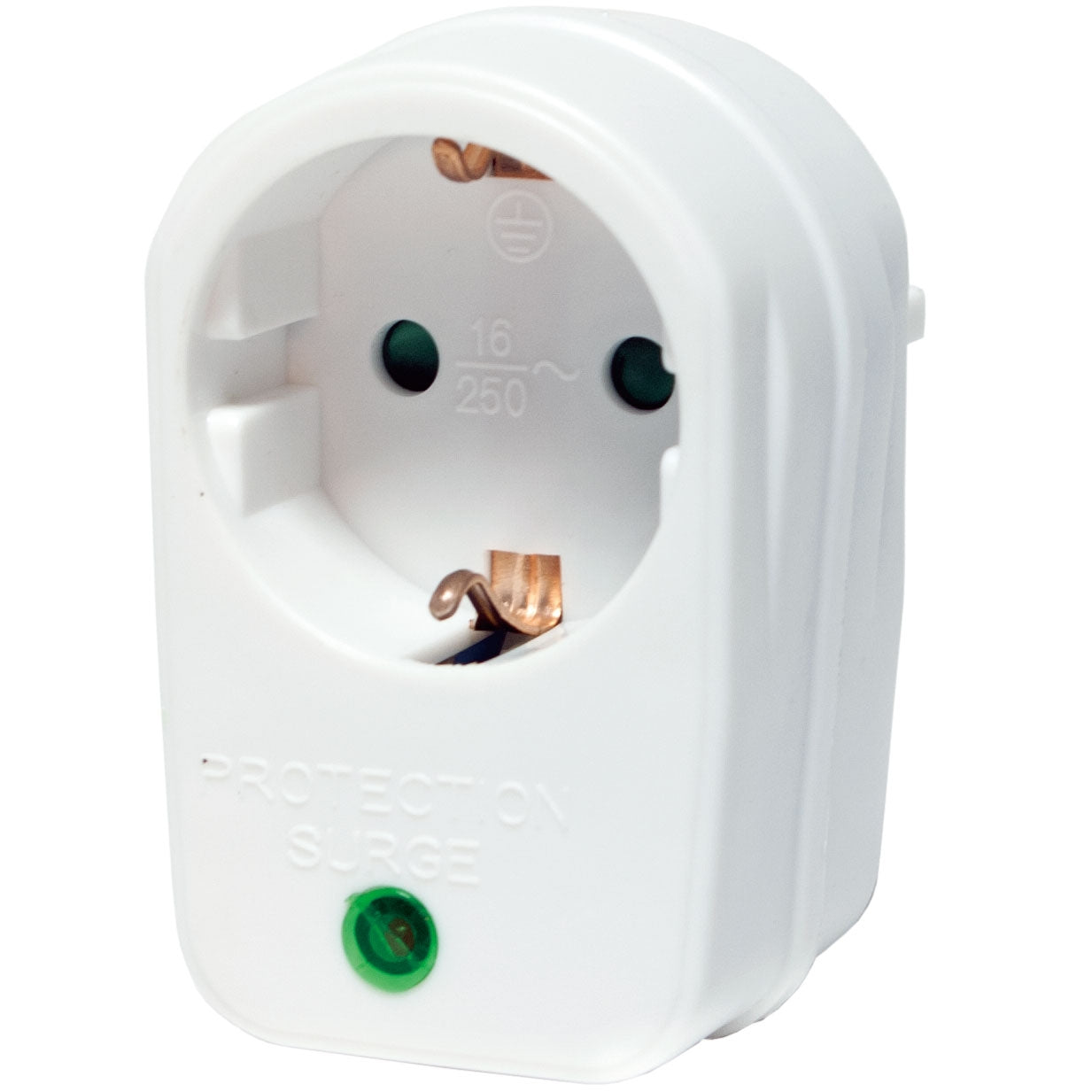Surge protection 1-way