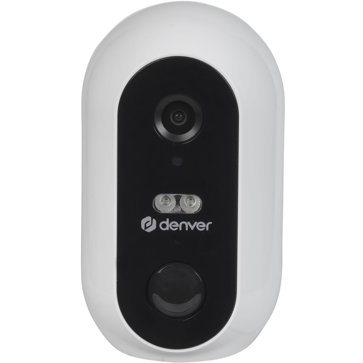 Surveillance camera for outdoor use IOB-209
