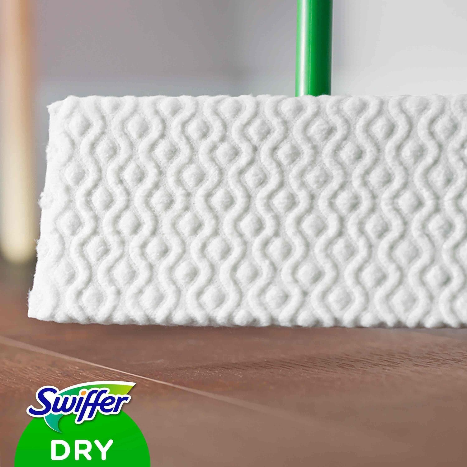 Sweeper Refill Cloths 40 Pieces