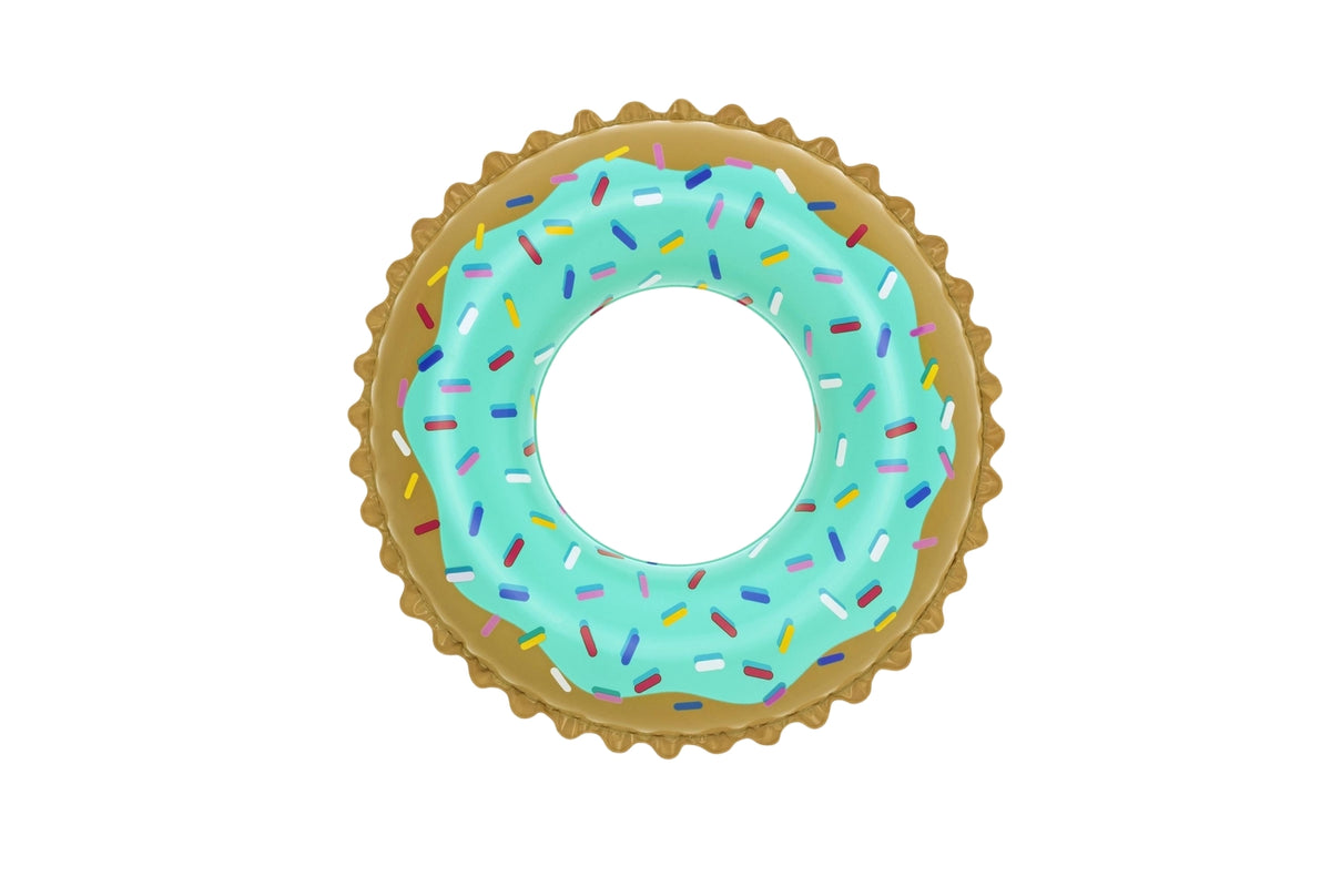 Sweet Donut Swim Ring 91 Cm