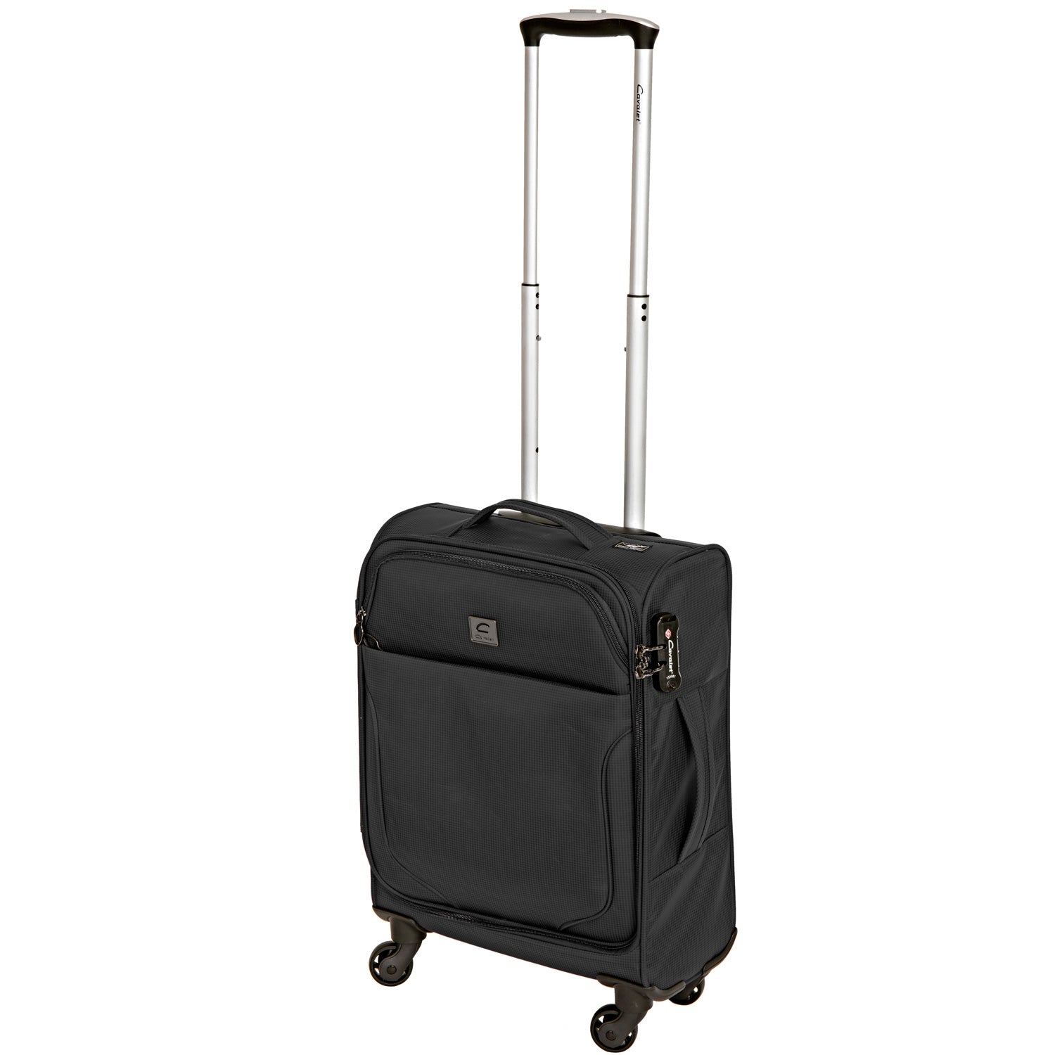 Swift Cabin Bag 55 Black