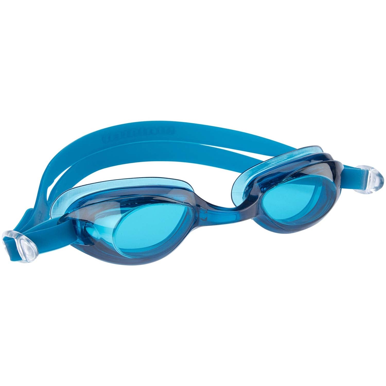 Swimming goggles Junior, Blue