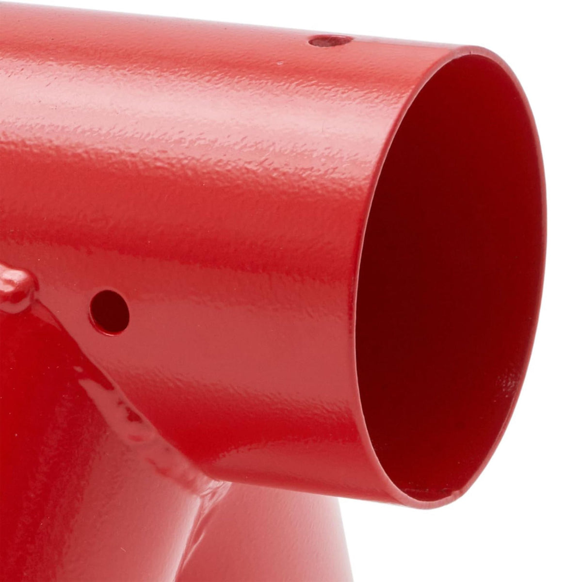 Swing Connector, A-Shape, Round Post, Steel