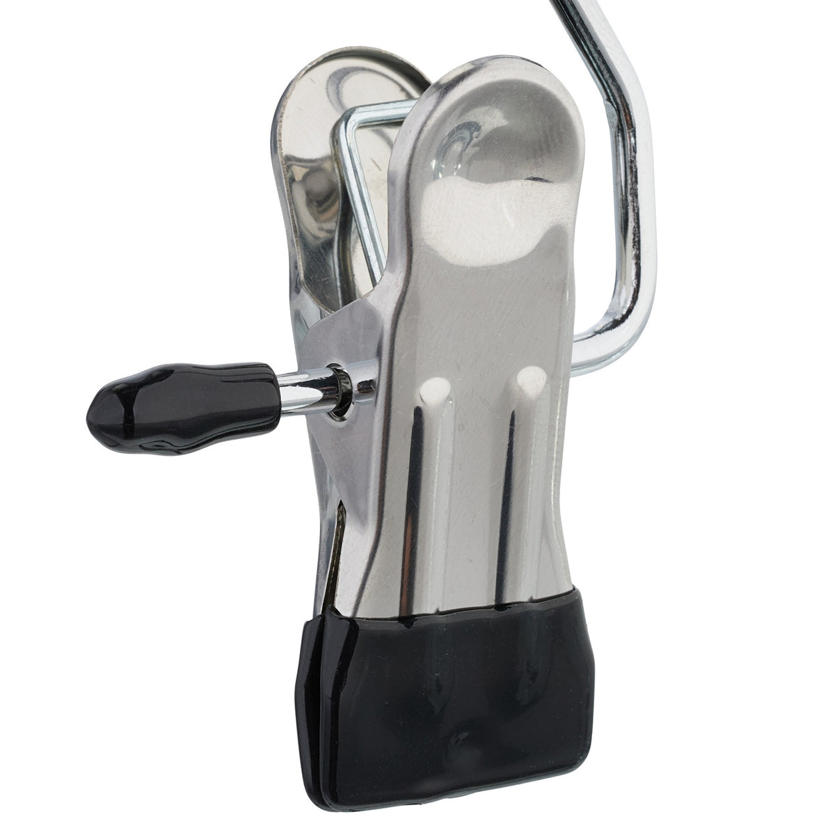 Swivel clamps for boots in a pack of 25