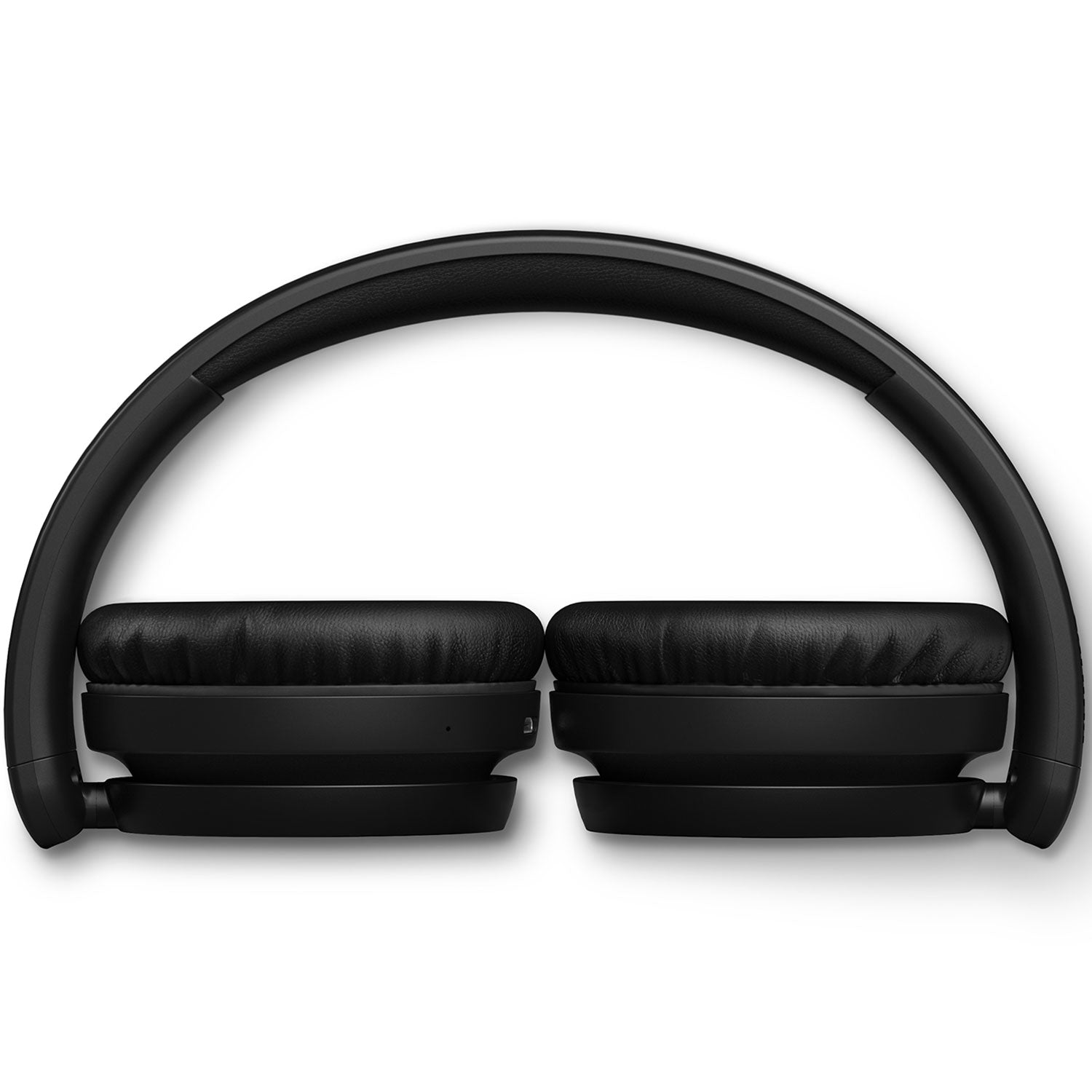 TAH5209BK Wireless over-ear headphones, Superior comfort, good sound and up to 65h playing time. Black.