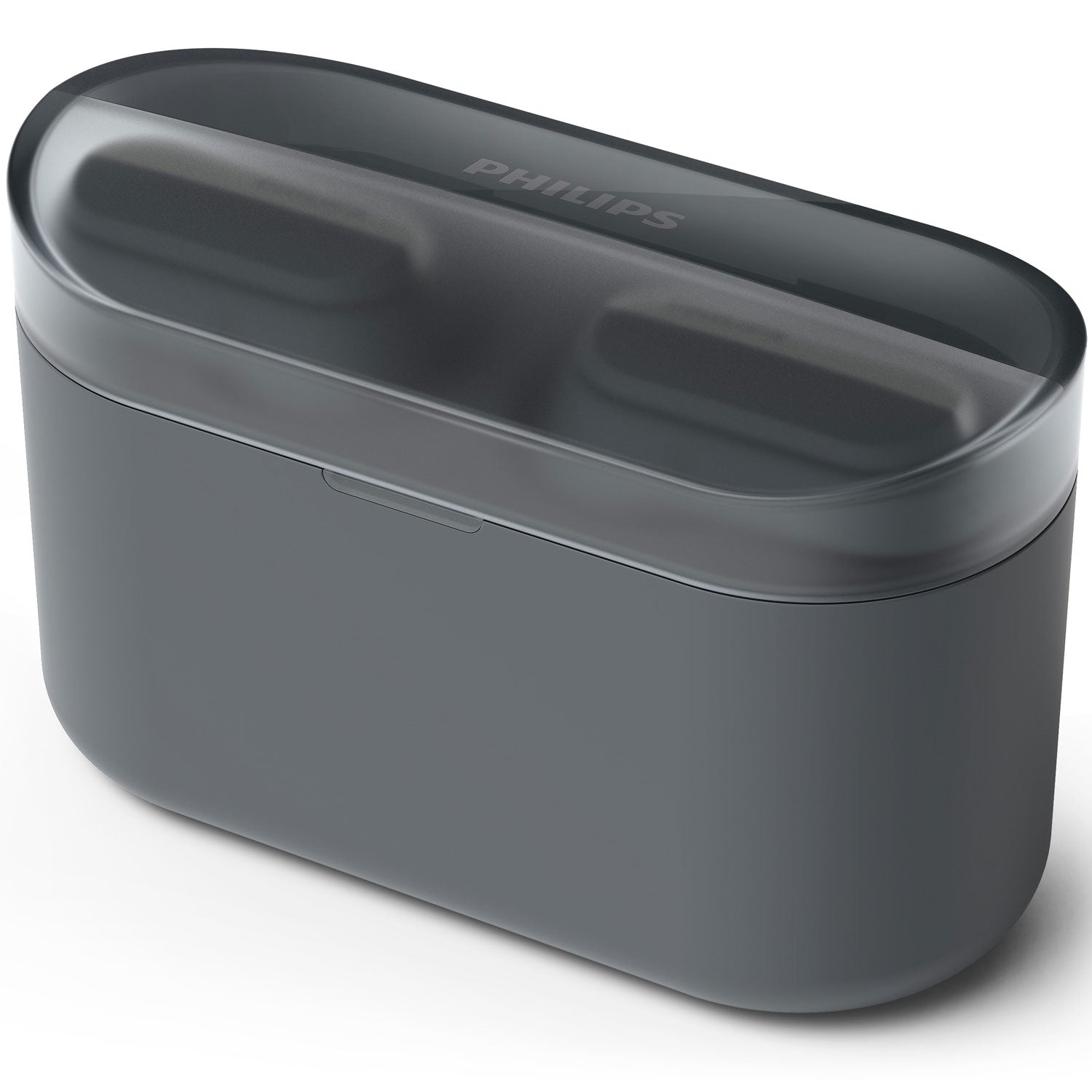 TAT6908BK True Wireless Headphones with Noise Reduction Pro and Conversation Mode. Black.