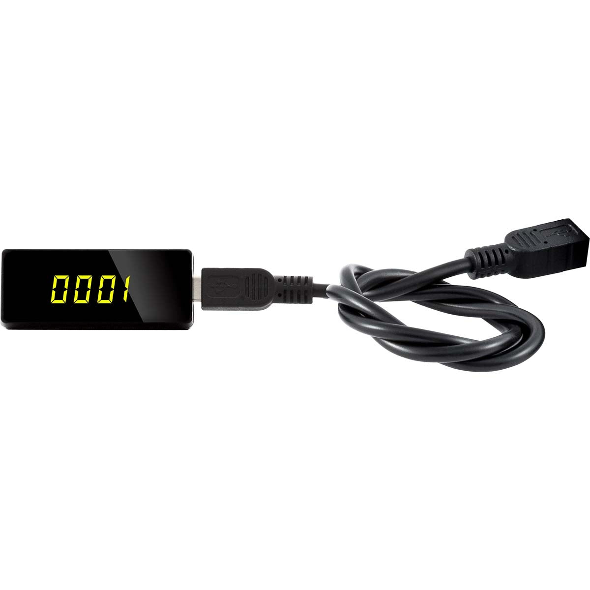 TELEMINI T2 IR Extremely Compact DVB-T2/DVB-C HDTV Receiver