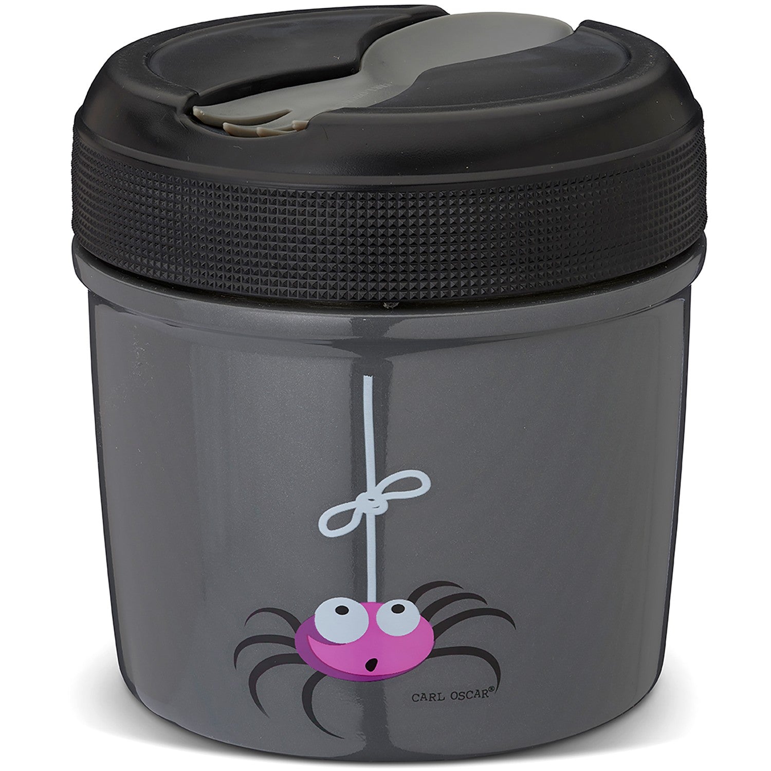 TEMP LunchJar Mattermos 0.5L Grey