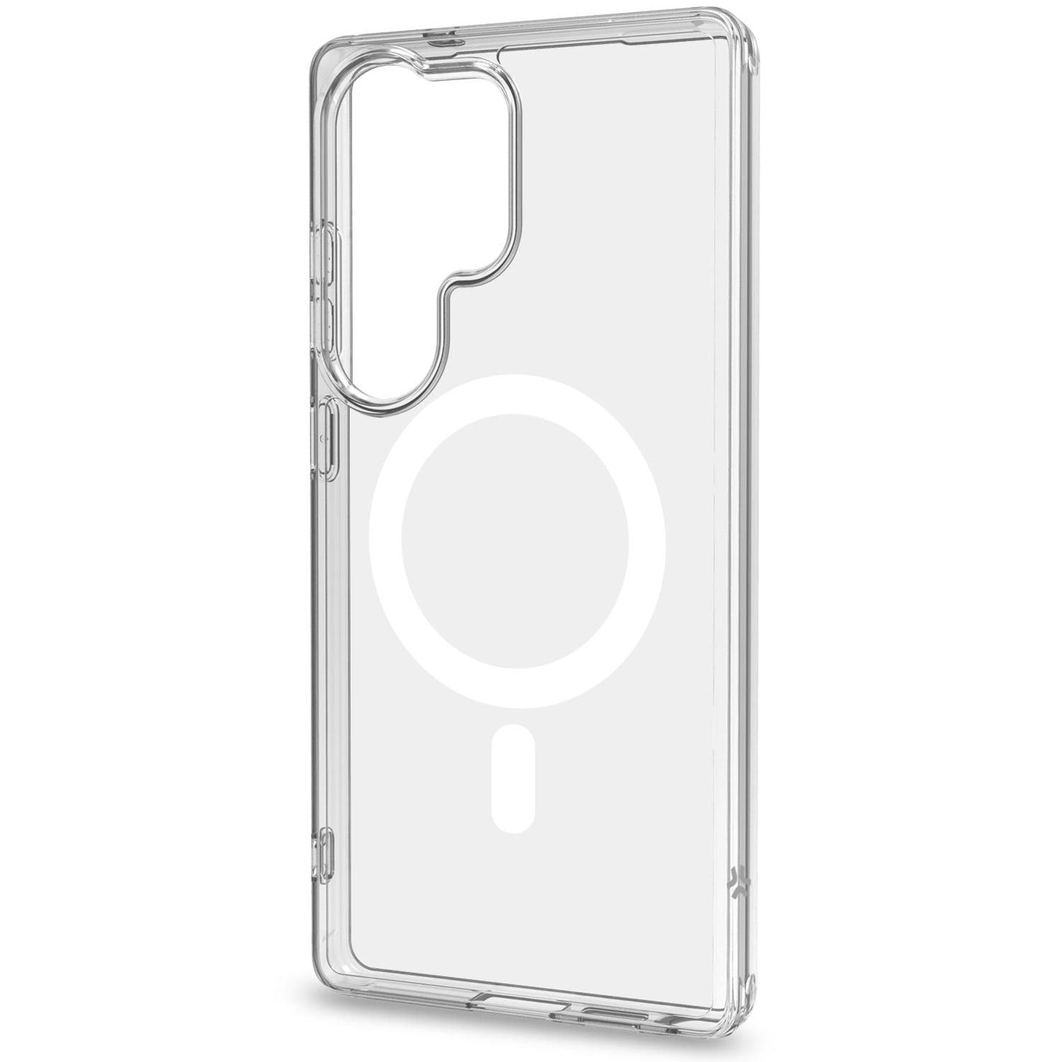 TPU Cover for Galaxy S26 Ultra 5G, MagSafe Compatible