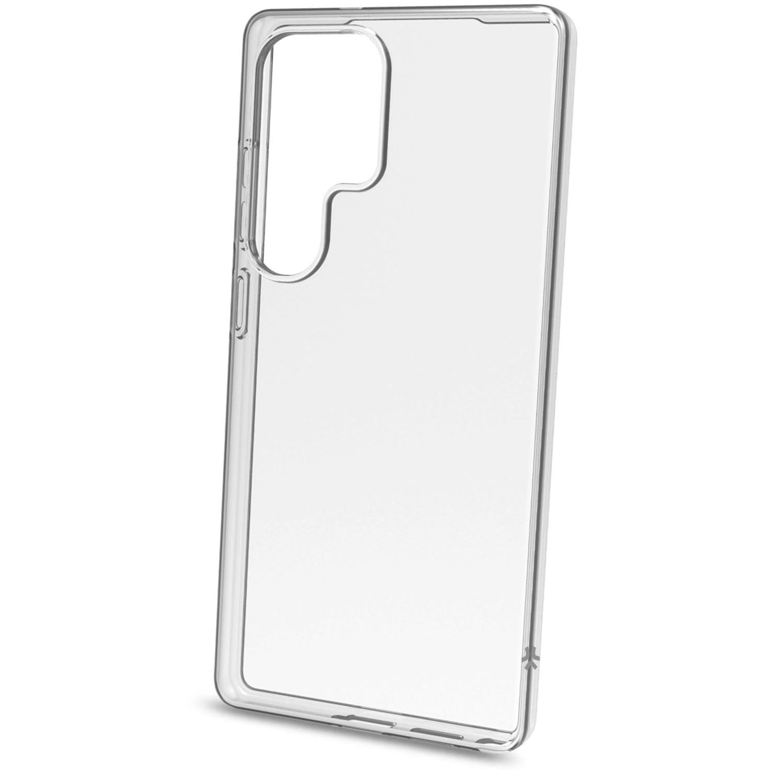 TPU Cover for Galaxy S26 Ultra 5G, Transparent