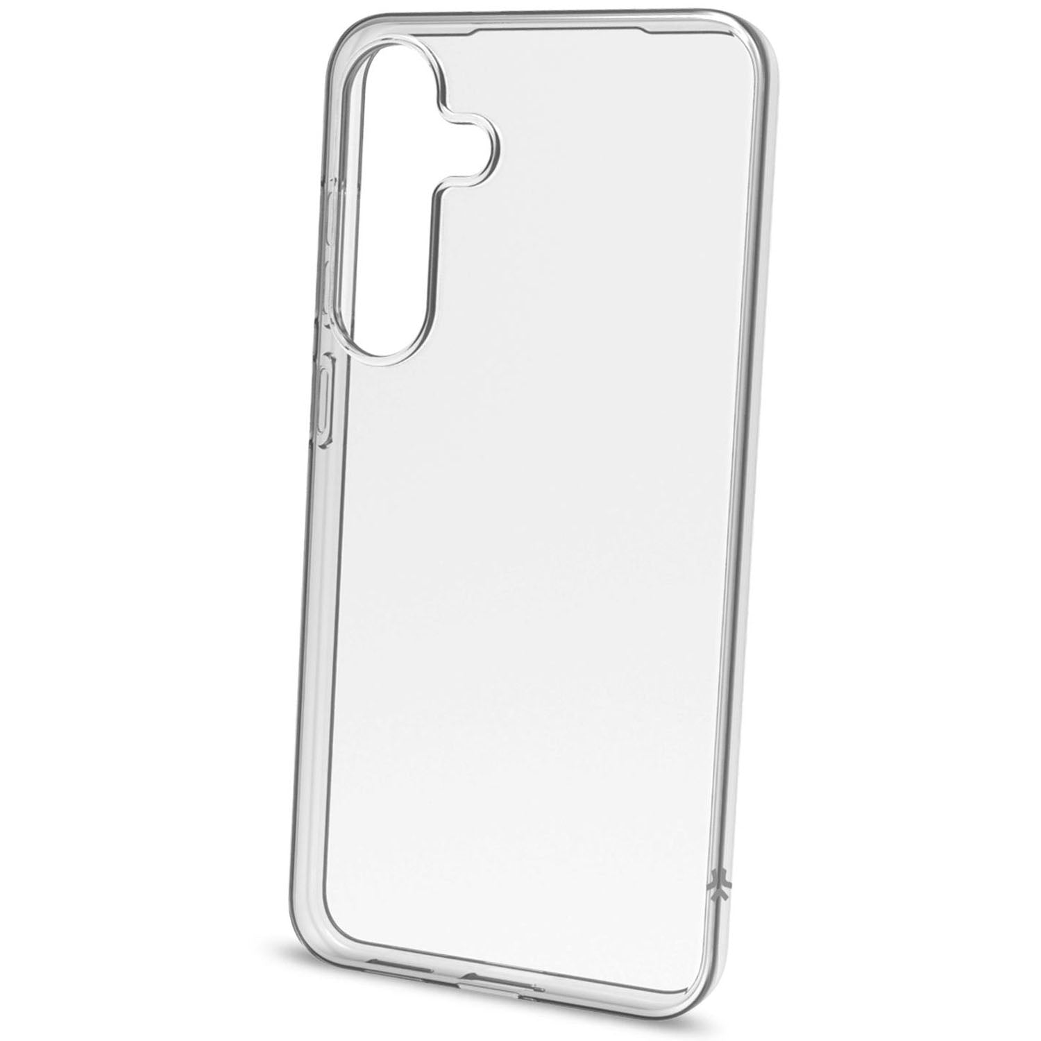TPU Gel Cover for Galaxy S26+ 5G – Transparent