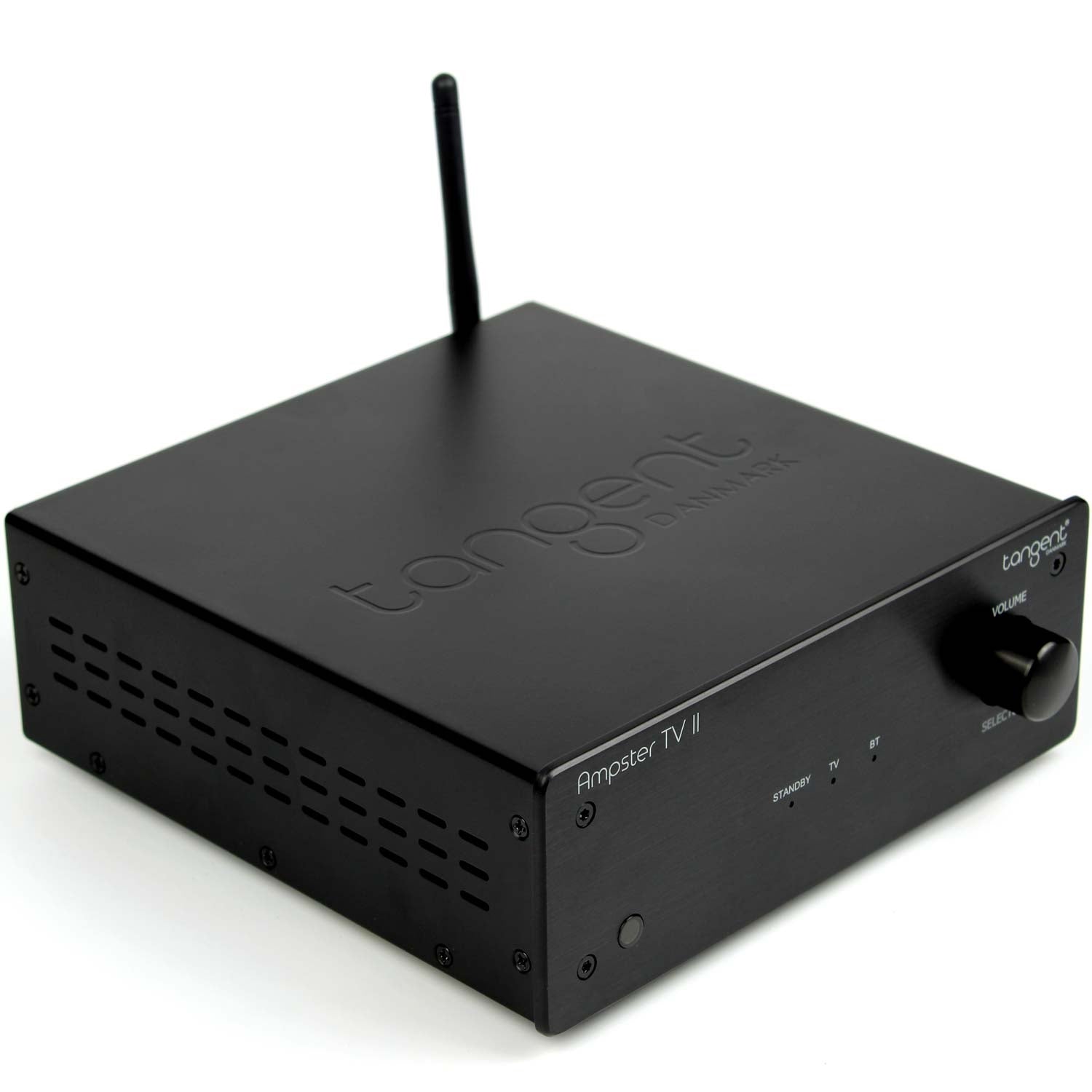 TVII Stereo amplifier for TV with HDMI