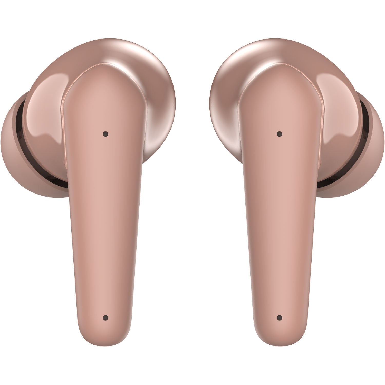 TWE-48DR True wireless Bluetooth headphones with charging case