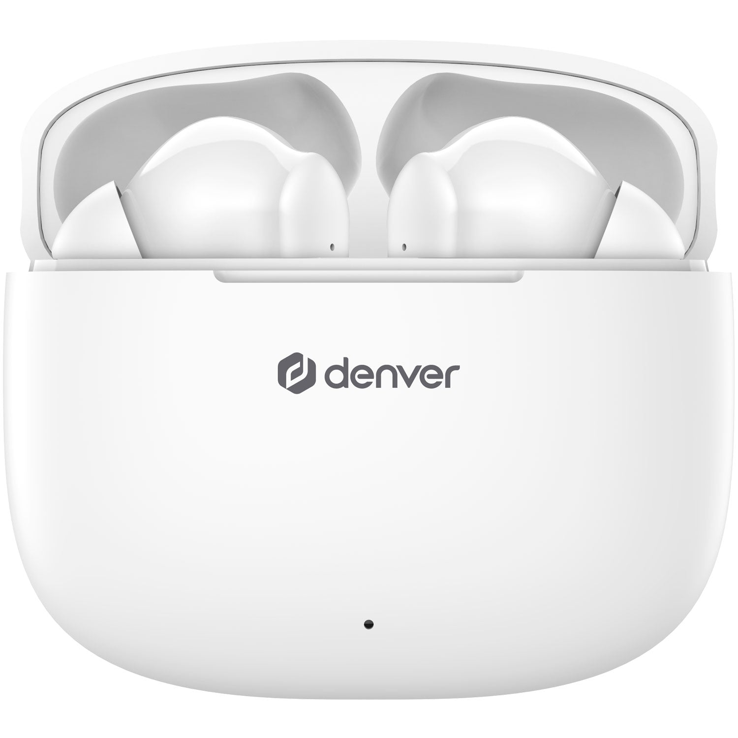 TWE-48W True wireless Bluetooth headphones with charging case