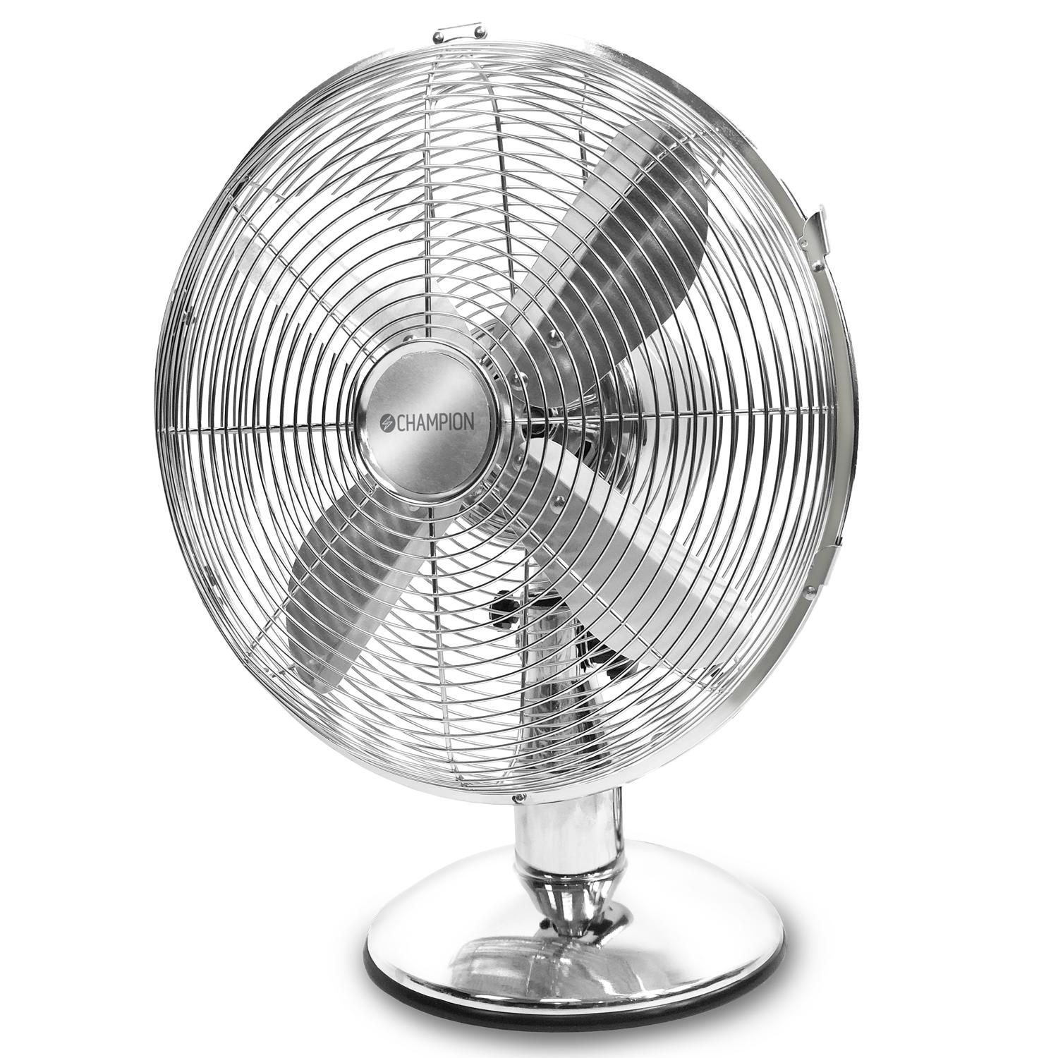 Table fan 30cm BF220 Metal