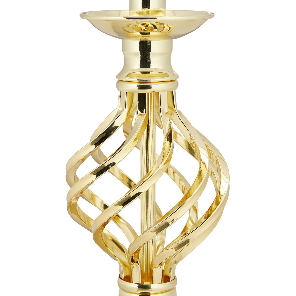 Table lamp modern dimmable