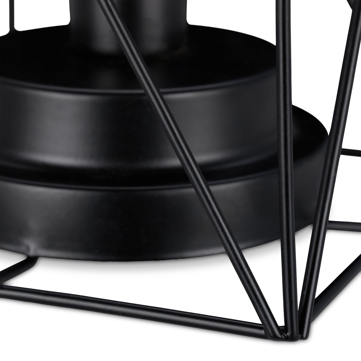 Table lamp vintage LED