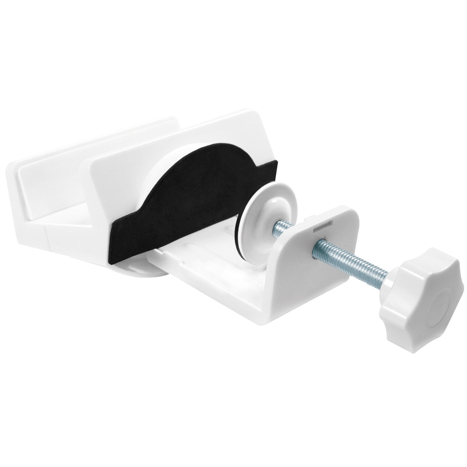 Table mounting for junction box