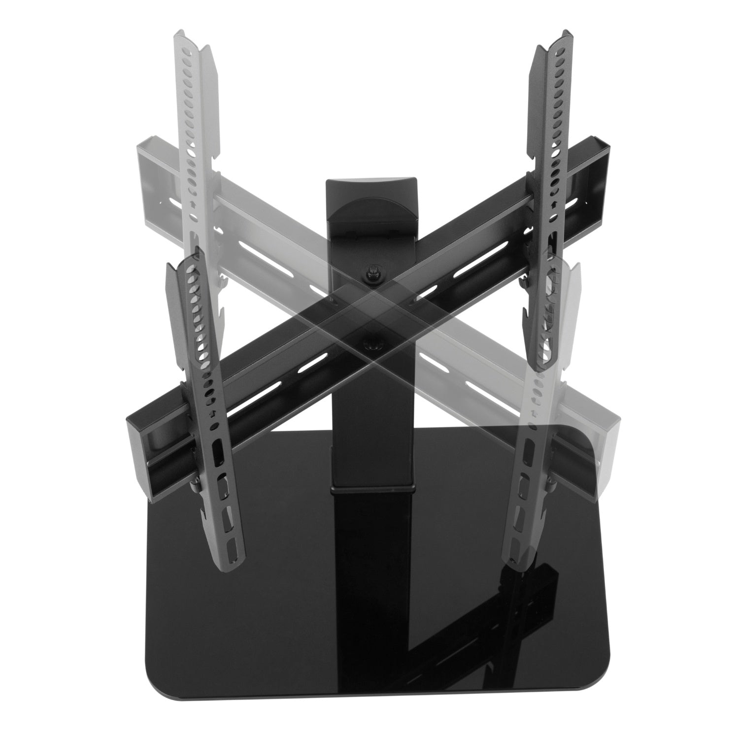 Table stand for TV