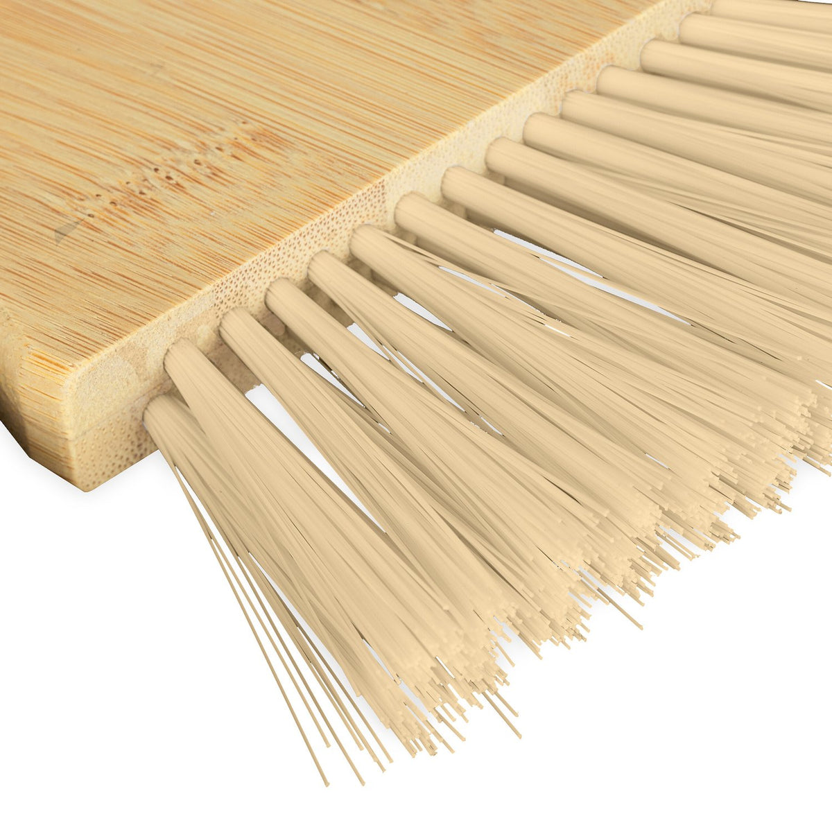 Table sweeping set 2 parts