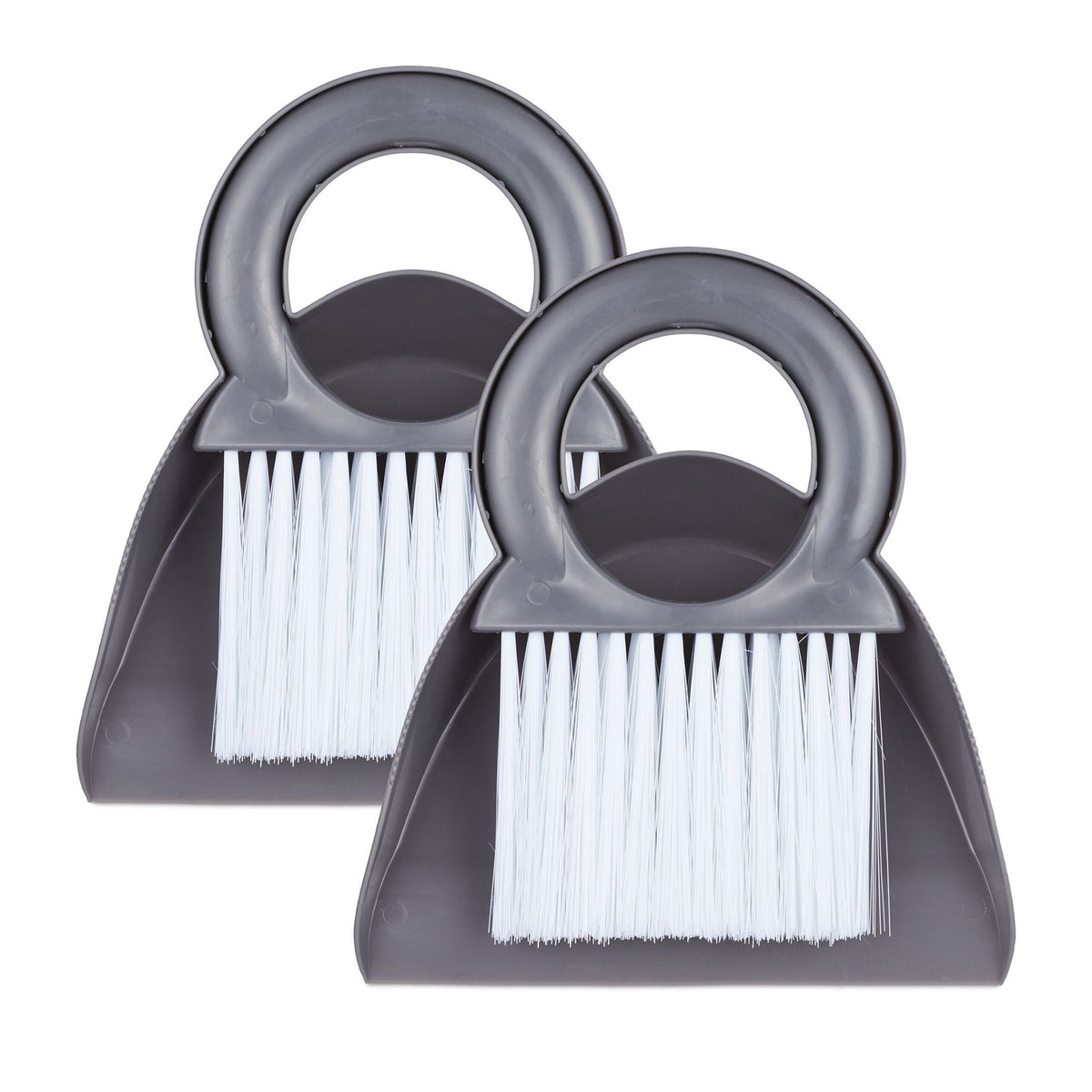 Table sweeping set 2 parts