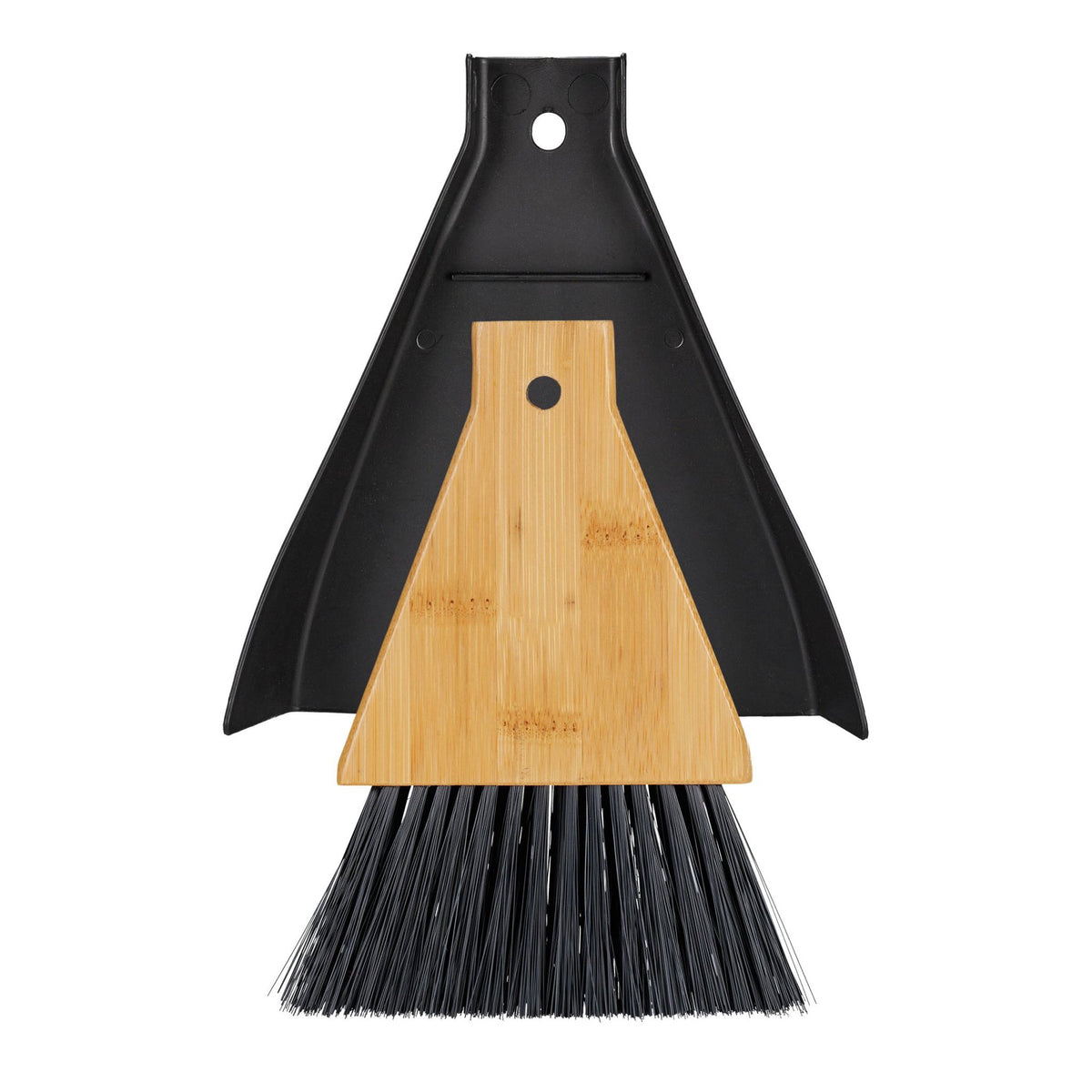 Table sweeping set 2 parts