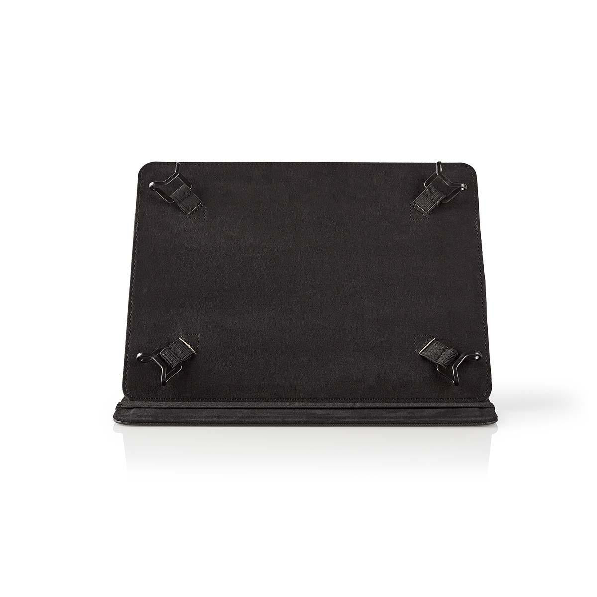 Tablet Folio Case Samsung | 9.7" | Universal | Black | PU