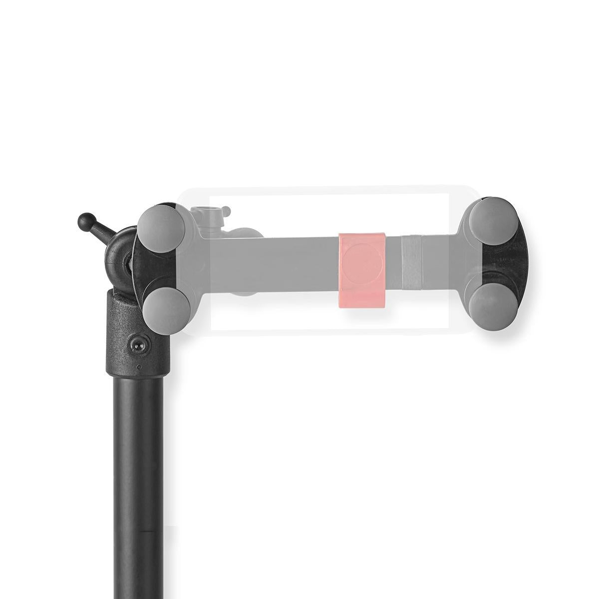 Tablet Mount | 4-12" | Fully Adjustable | Application: Universal