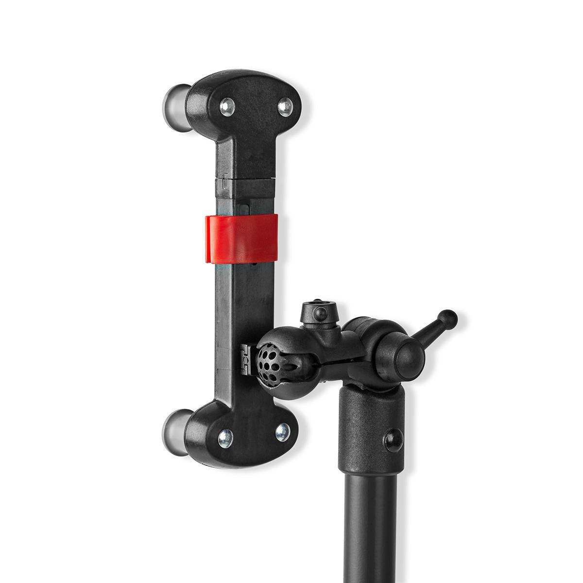 Tablet Mount | 4-12" | Fully Adjustable | Application: Universal