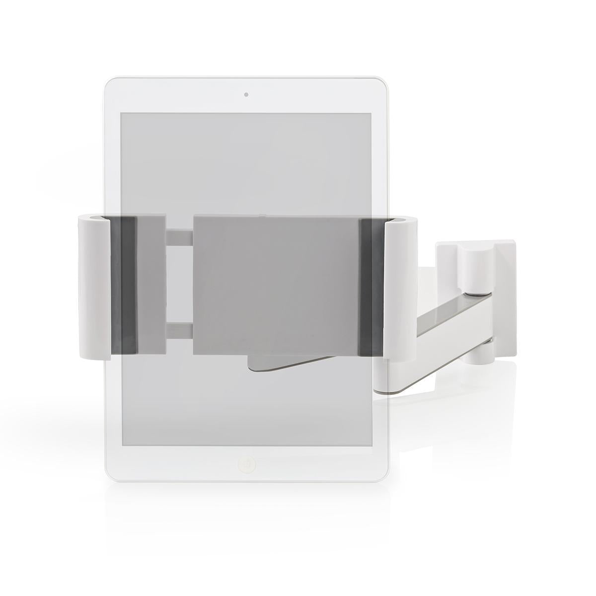 Tablet Mount | 7-12" | Fully Adjustable | Application: Wall