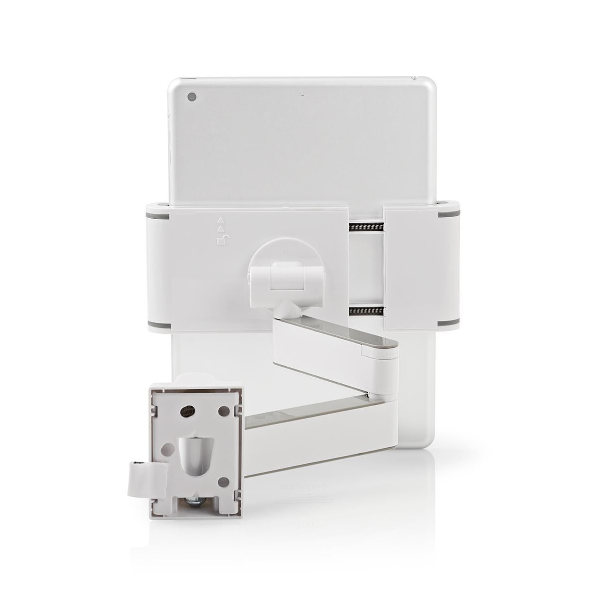 Tablet Mount | 7-12" | Fully Adjustable | Application: Wall