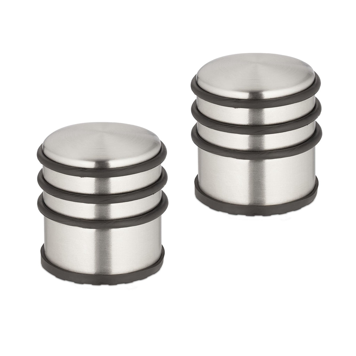 Tall Door Bumpers, Set of 2